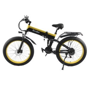 Bicicleta eléctrica Rooder r809-s3 26 pulgadas