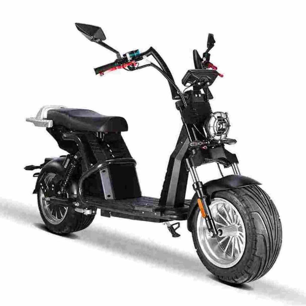 Rooder F1 Scooter Rooder España